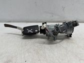 Ignition lock