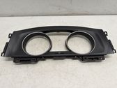 Dashboard trim