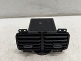 Rear air vent grill