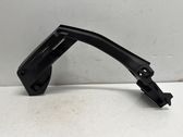 Trunk/boot side trim panel
