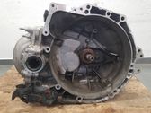 Manual 6 speed gearbox
