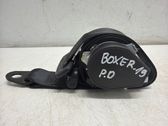 Ceinture de sécurité avant