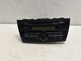 Panel / Radioodtwarzacz CD/DVD/GPS