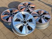 R15 alloy rim