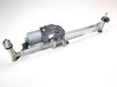 Motor y varillaje del limpiaparabrisas delantero