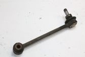 Sway bar bush bracket, rear