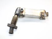 EGR valve cooler