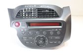 Radio/CD/DVD/GPS-pääyksikkö