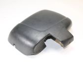 Plastic wing mirror trim cover