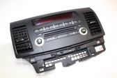 Radio/CD/DVD/GPS head unit