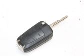 Ignition key/card