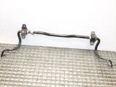 Front anti-roll bar/sway bar