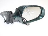 Front door electric wing mirror