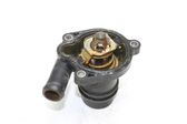 Thermostat housing