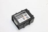 Power steering control unit/module