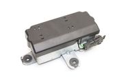 Sunroof control unit/module