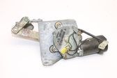 Rear window wiper motor