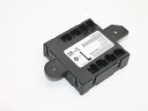 Unité de commande module de porte