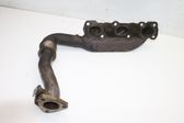 Exhaust manifold