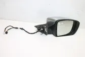 Front door electric wing mirror