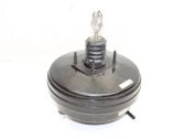 Brake booster