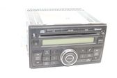 Radio/CD/DVD/GPS-pääyksikkö