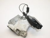 Cerradura de puerta delantera
