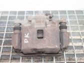 Caliper de freno delantero