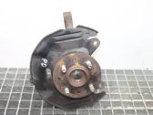 Cubo de rueda delantera