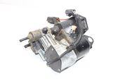 Air suspension compressor/pump