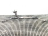 Steering rack