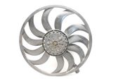 Hélice moteur ventilateur