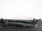 Middle center prop shaft