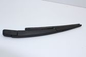 Rear wiper blade