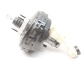 Brake booster