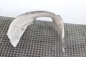 Front wheel arch liner splash guards