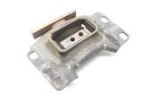 Gearbox mounting bracket