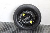 R12 spare wheel