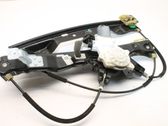 Priekšpusē elektriskā loga pacelšanas mehānisma komplekts