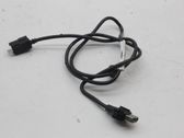 Enchufe conector USB