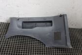 Trunk/boot side trim panel