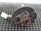Cubo de rueda delantera