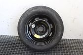 R12 spare wheel