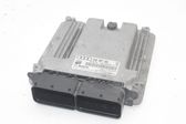 Calculateur moteur ECU