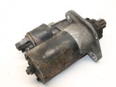 Motor de arranque