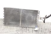 A/C cooling radiator (condenser)