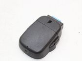 Sensor de lluvia