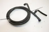 Headlight washer hose/pipe