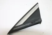 Moldura protectora de plástico del espejo lateral