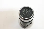 Engine start stop button switch